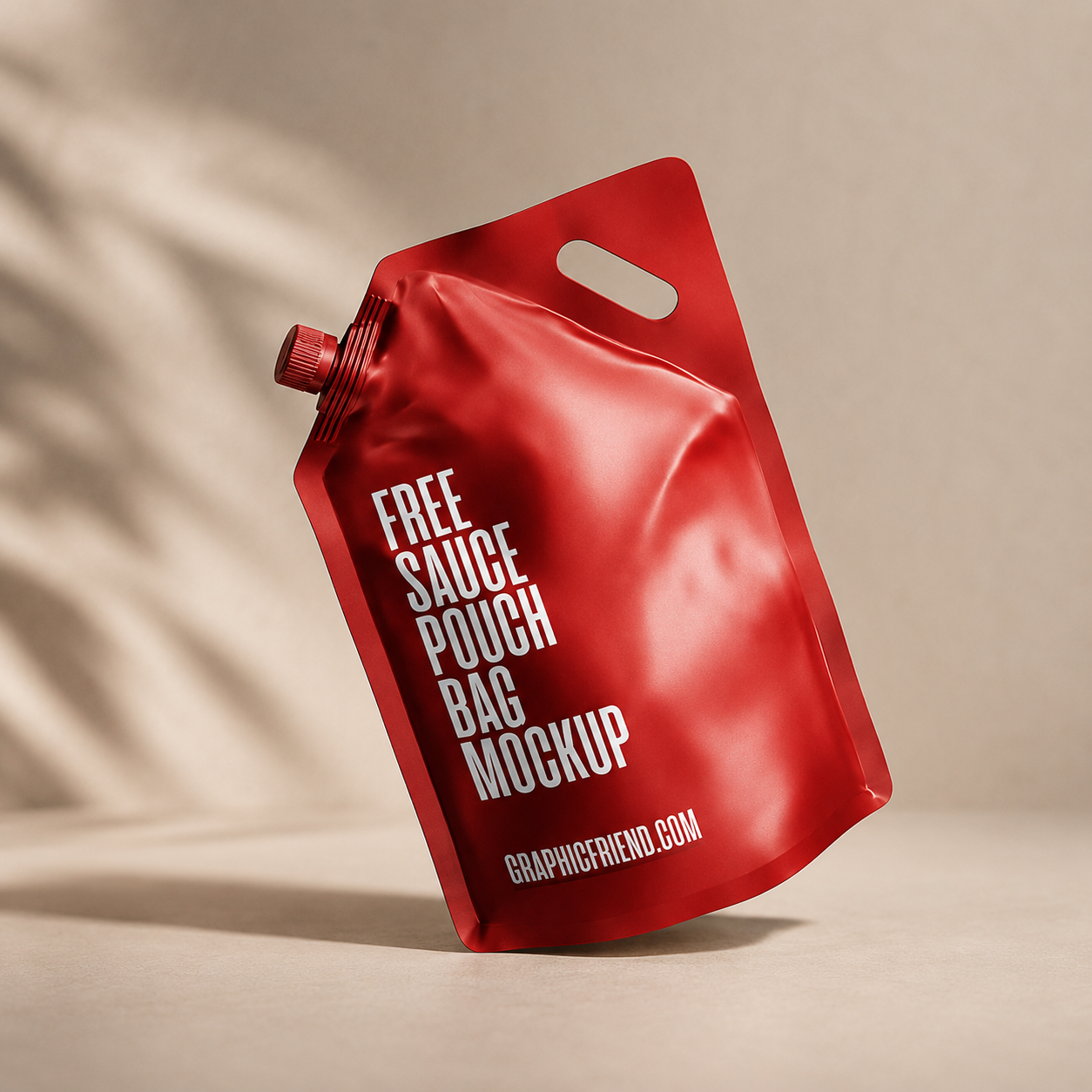 Bolsa Spout Bag