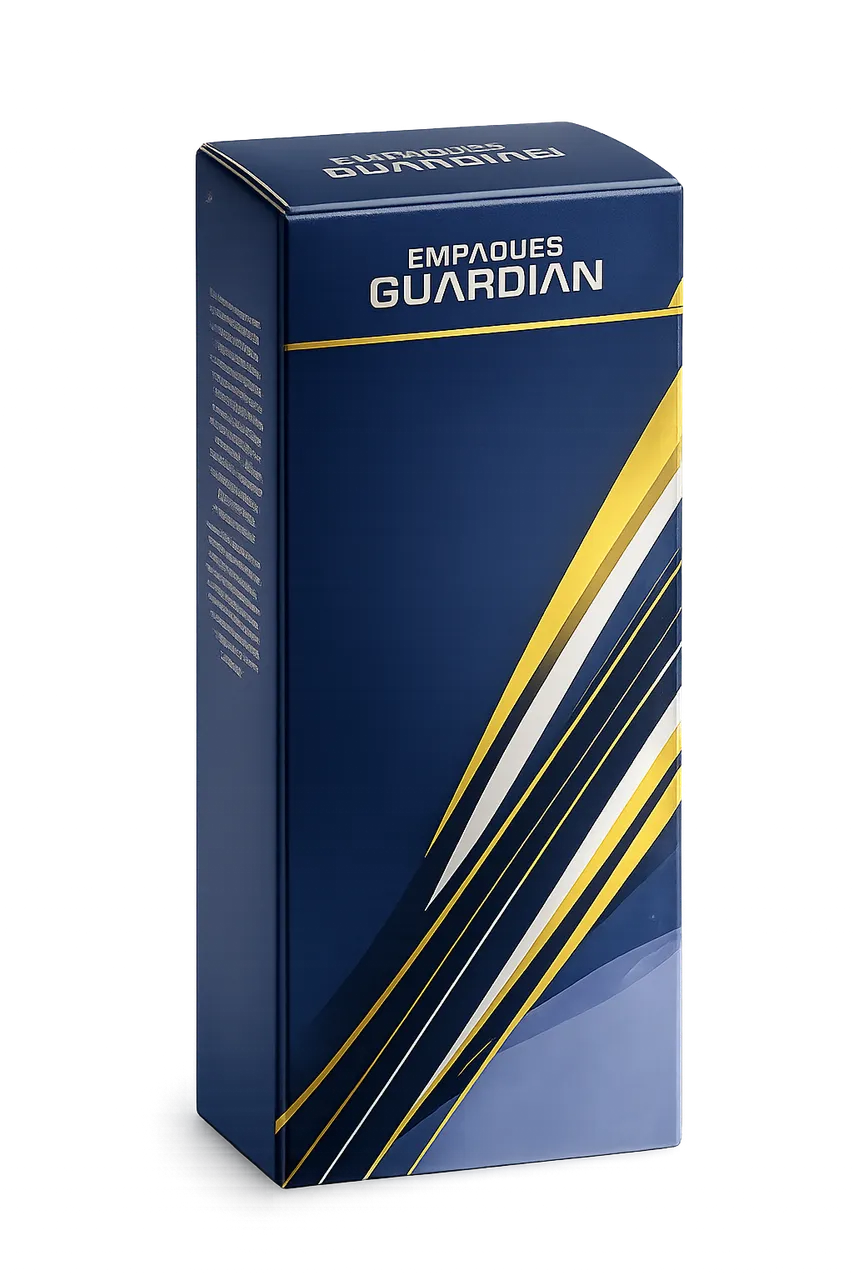 Cajas de Cartón