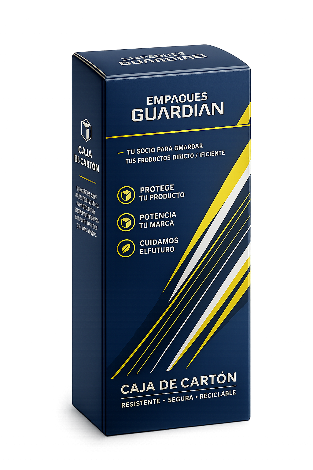 Cajas de Cartón