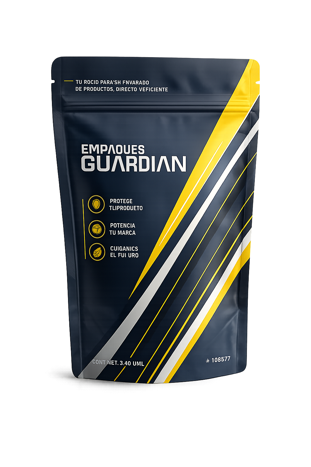 Entrega premium