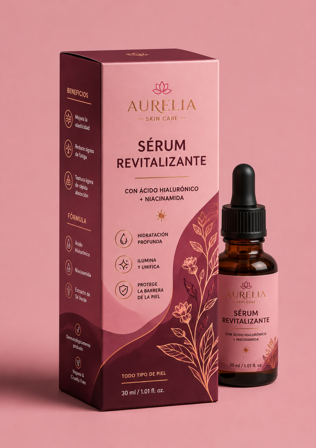 Cajas Personalizadas